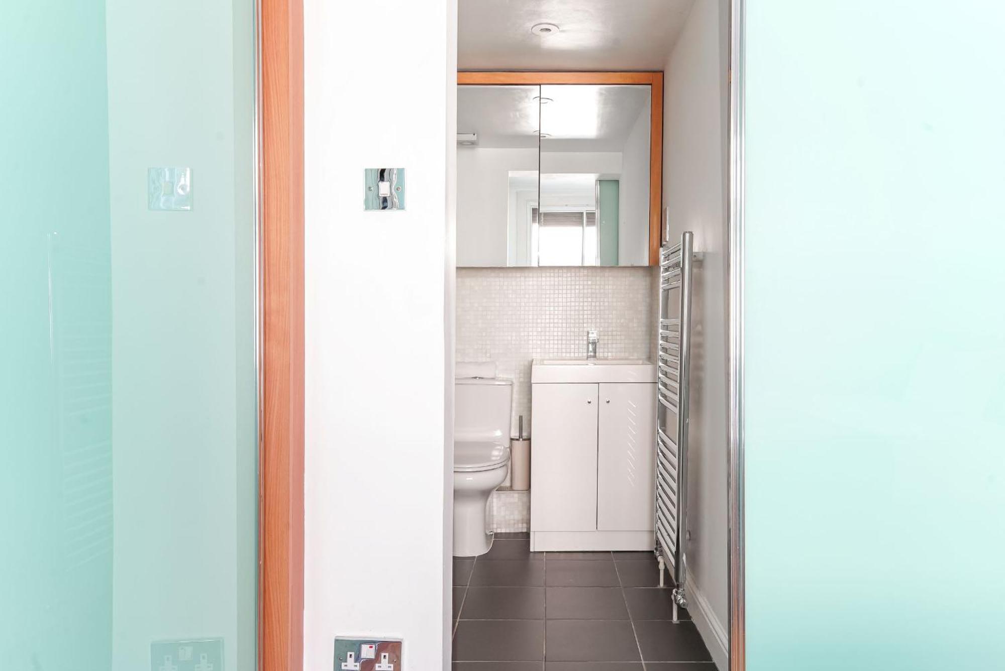Fitzrovia & Regent'S Park - Cityapartmentstay London Eksteriør billede